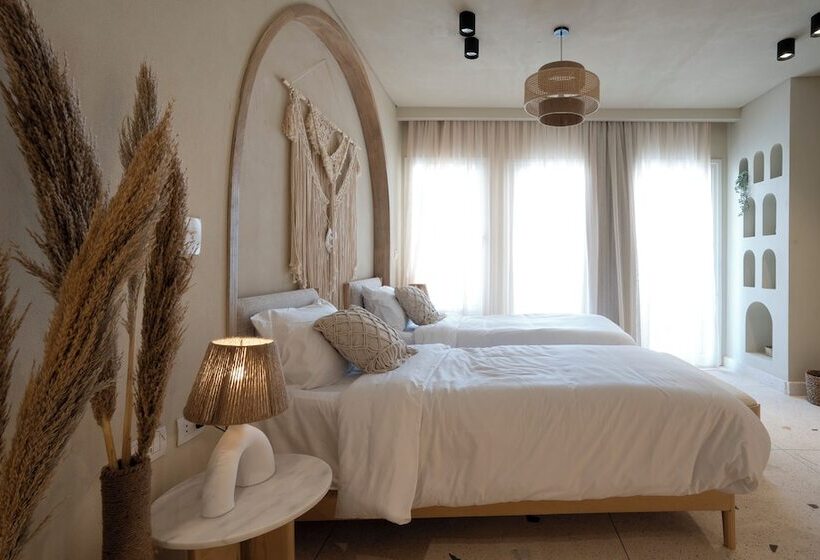 Makai by Dhara Hotels