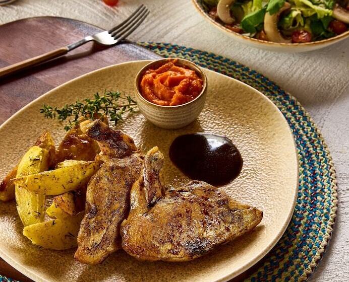 Makai by Dhara Hotels