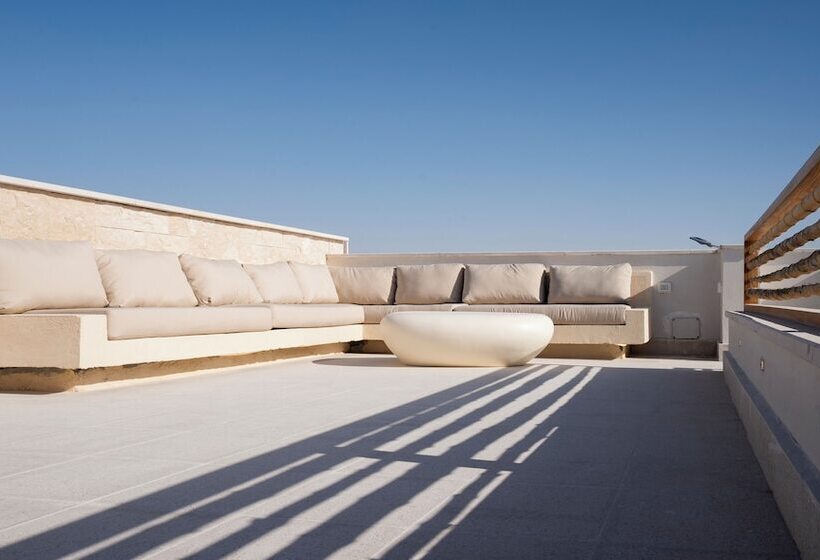 Makai by Dhara Hotels