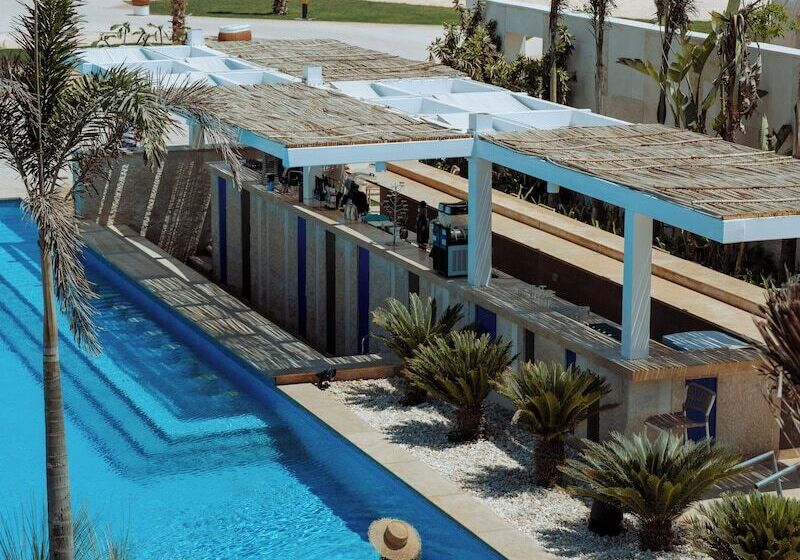 Makai by Dhara Hotels