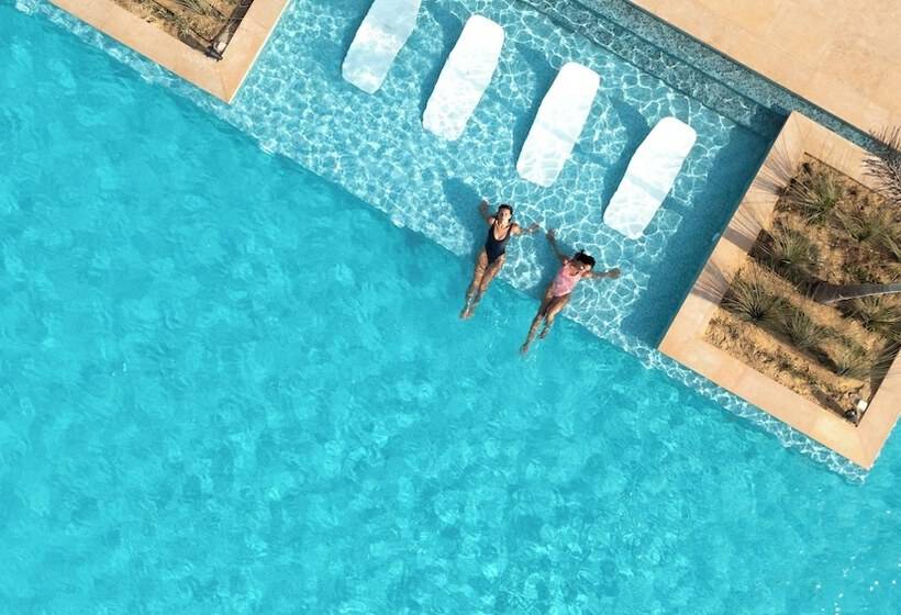 Makai by Dhara Hotels