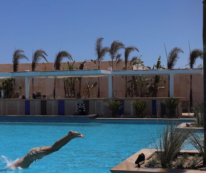 Makai by Dhara Hotels