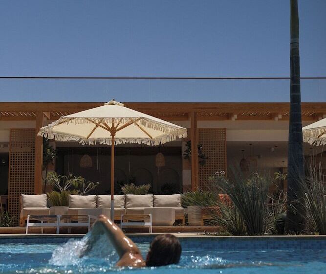 Makai by Dhara Hotels