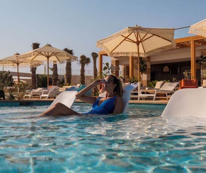 Makai by Dhara Hotels