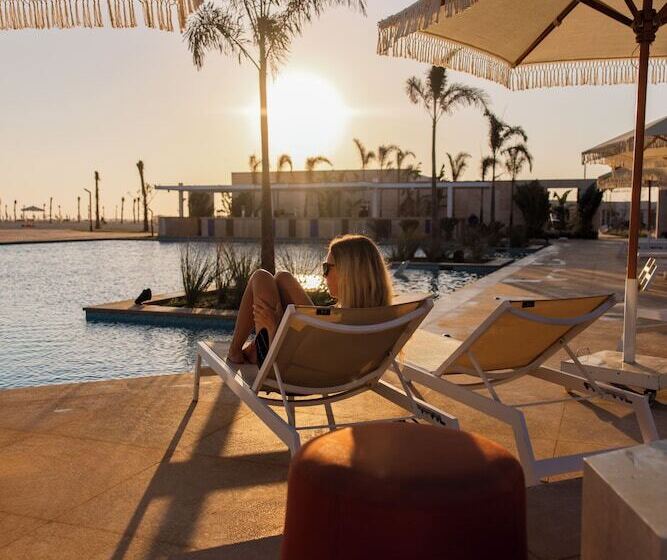 Makai by Dhara Hotels