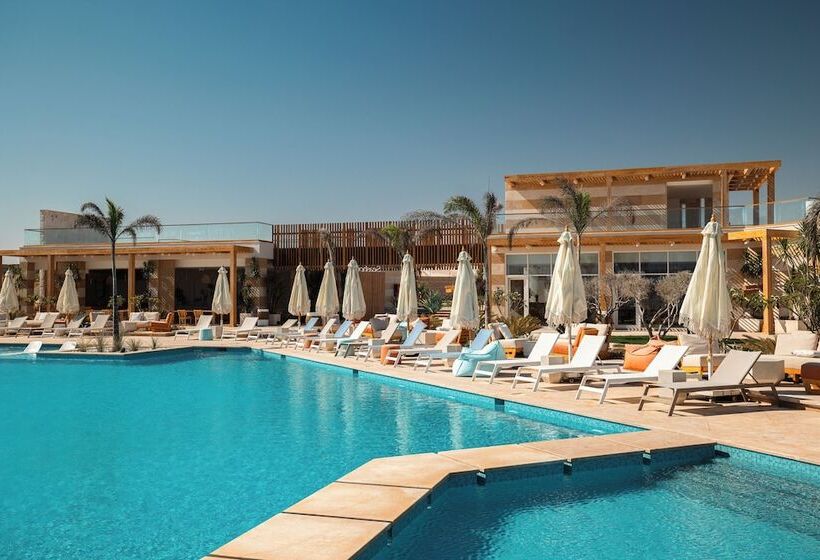 Makai by Dhara Hotels