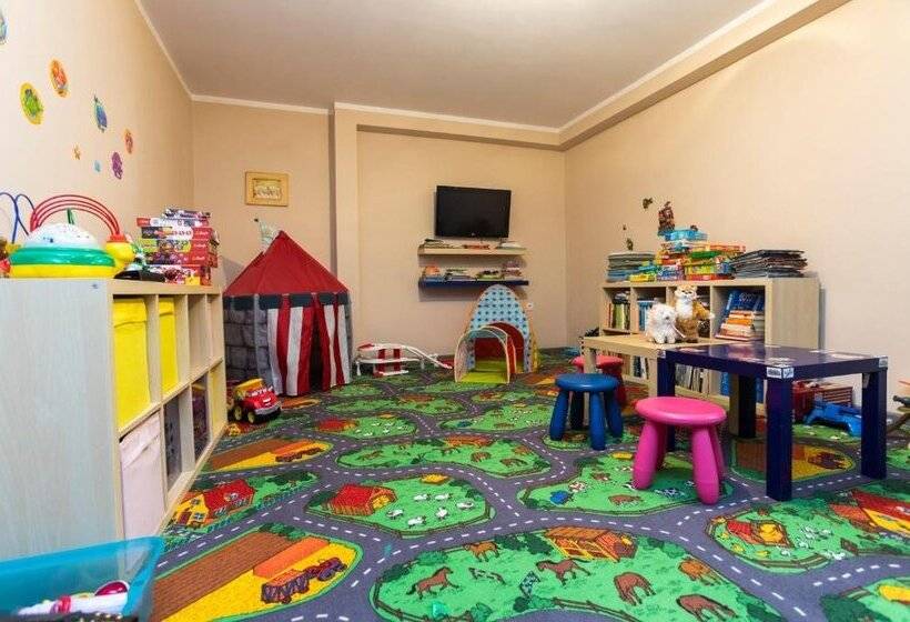 Aamiaismajoitus (B&B) Dom Wczasowy Natalia