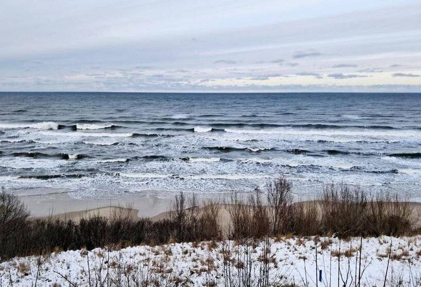 Aamiaismajoitus (B&B) Dom Wczasowy Natalia