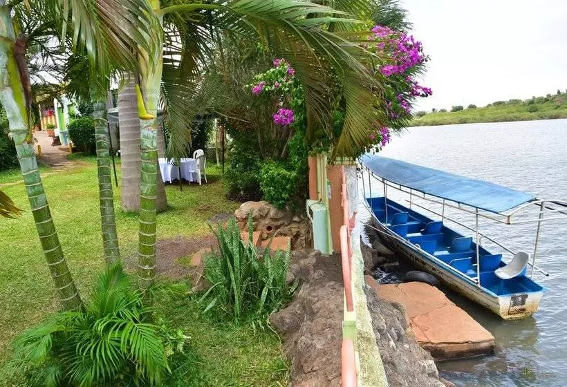 Flo garden Resort