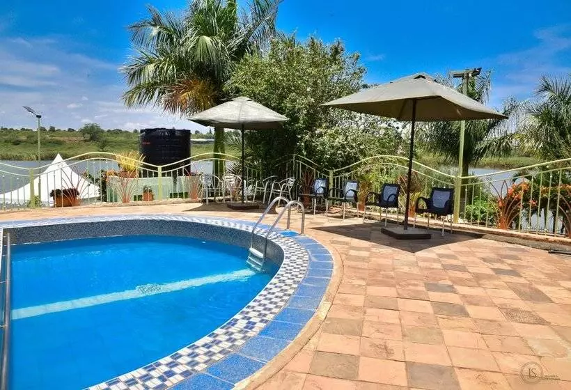Flo garden Resort