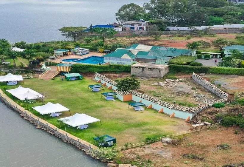 Flo garden Resort