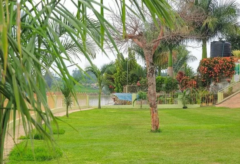 Flo garden Resort