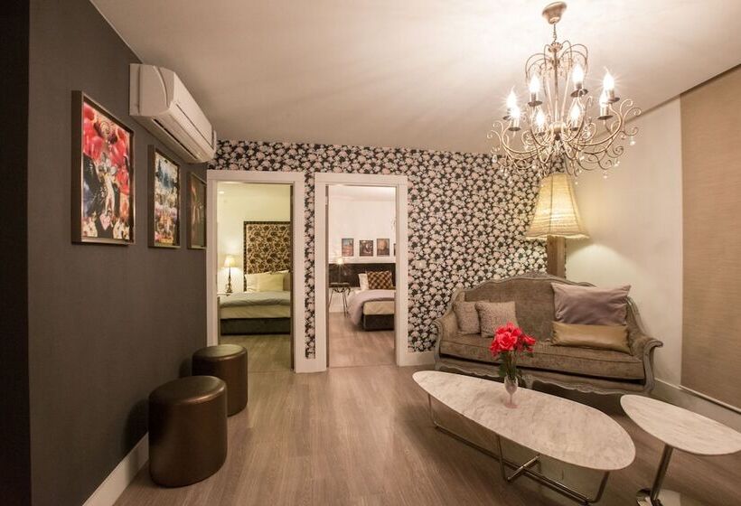 هتل Four Seasons Halat