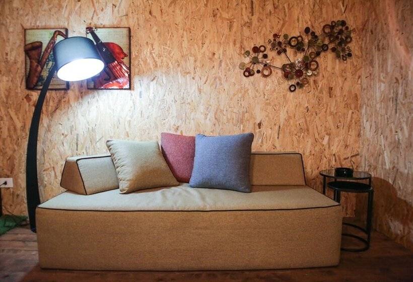 هتل Four Seasons Halat