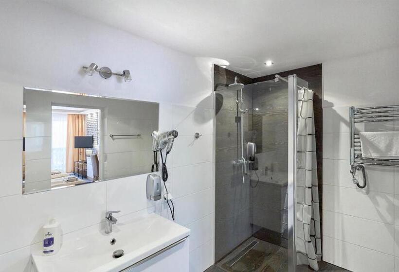 אתר נופש Bartlowizna Serce Biebrzy Noclegi