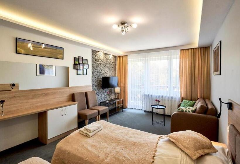 אתר נופש Bartlowizna Serce Biebrzy Noclegi