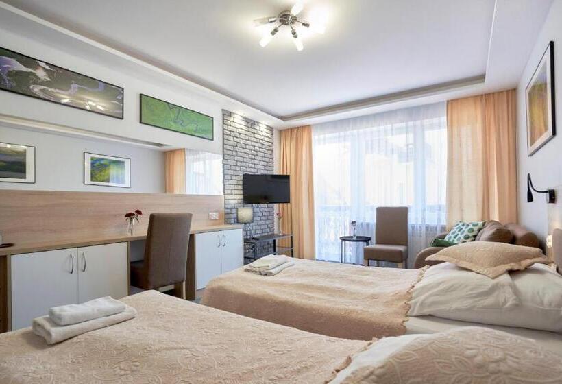 אתר נופש Bartlowizna Serce Biebrzy Noclegi