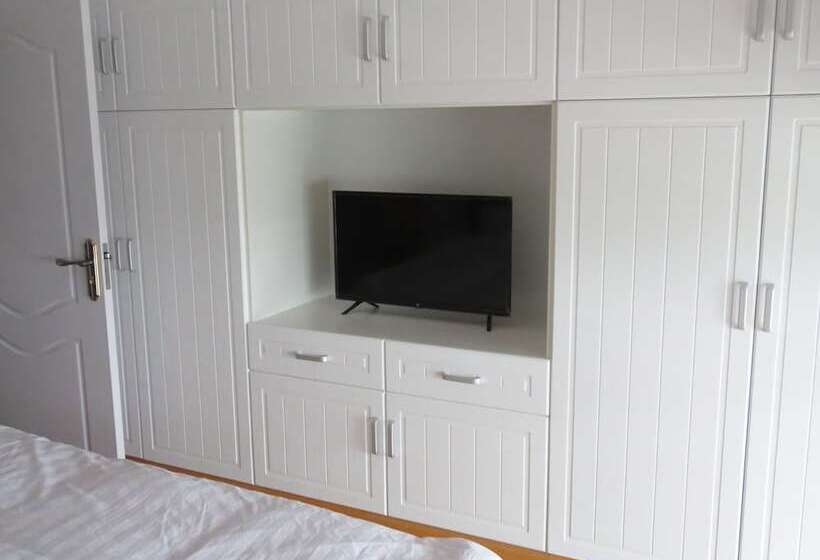 Yunzu Aparthotel   Huanlegu Branch