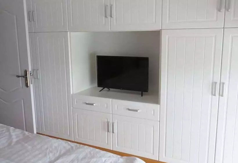 Yunzu Aparthotel   Huanlegu Branch