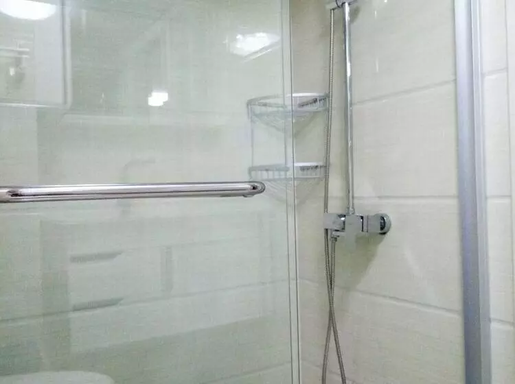 Yunzu Aparthotel   Huanlegu Branch