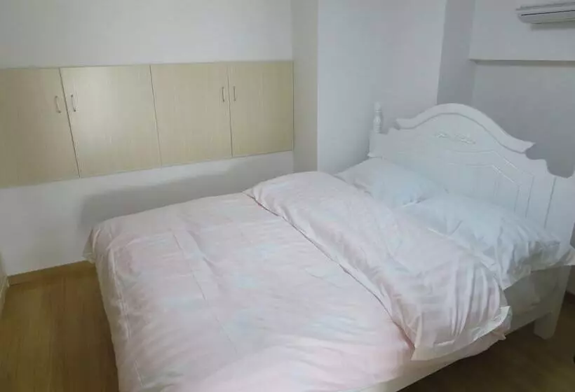 Yunzu Aparthotel   Huanlegu Branch