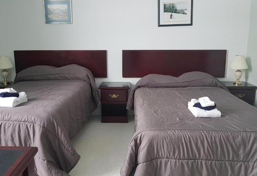 هاستل Domaine St Viateur