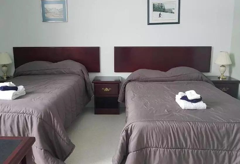 ユースホステル Domaine St Viateur