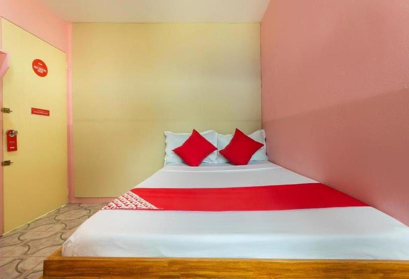 هاستل Sunrise 888