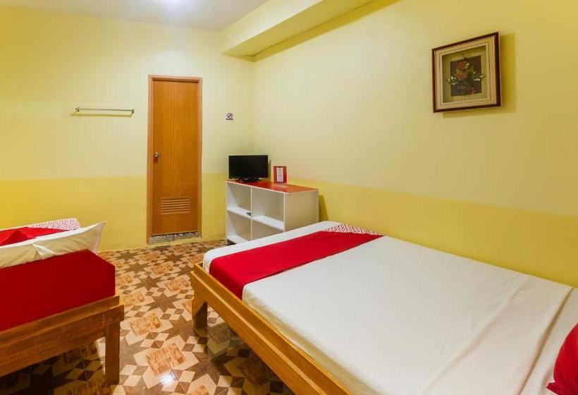 هاستل Sunrise 888