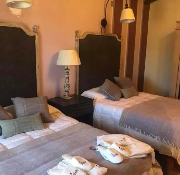 Alondra Hotel Boutique