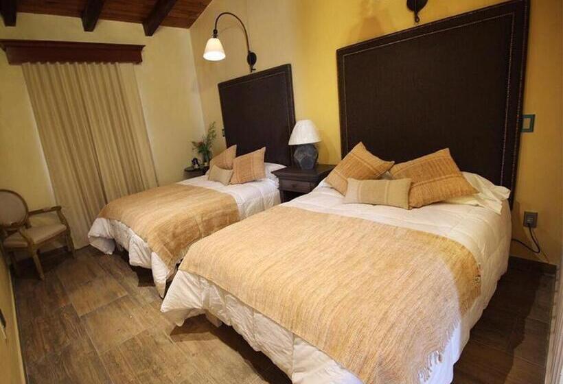 Alondra Hotel Boutique