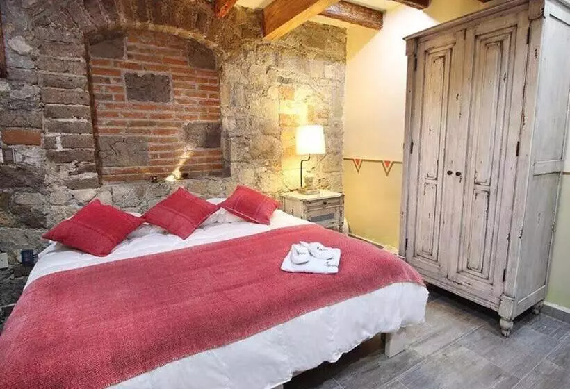 Alondra Hotel Boutique