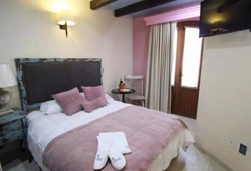 Alondra Hotel Boutique