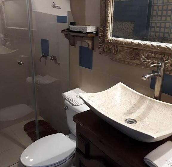 Alondra Hotel Boutique