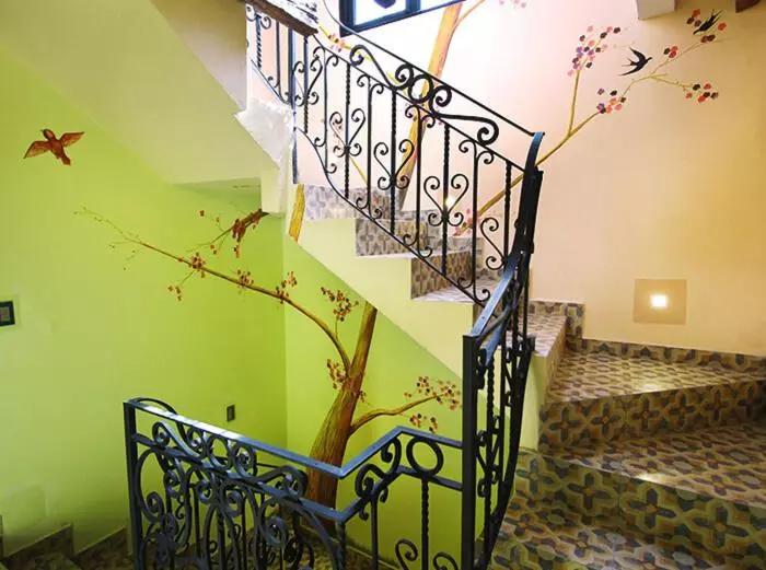 Alondra Hotel Boutique