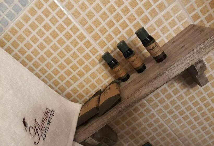 Alondra Hotel Boutique