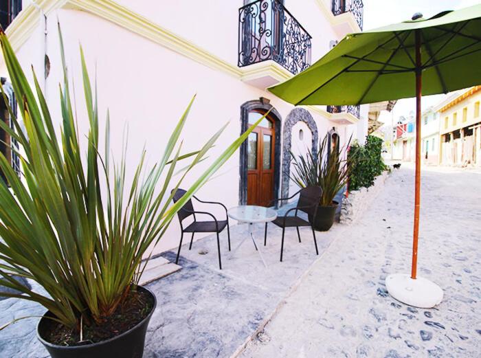 Alondra Hotel Boutique