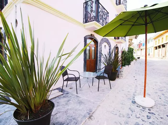 Alondra Hotel Boutique