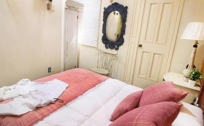 Alondra Hotel Boutique