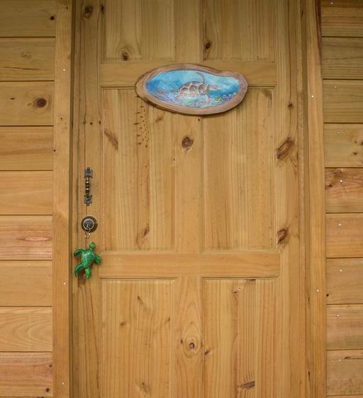 צימר Forest Lodge