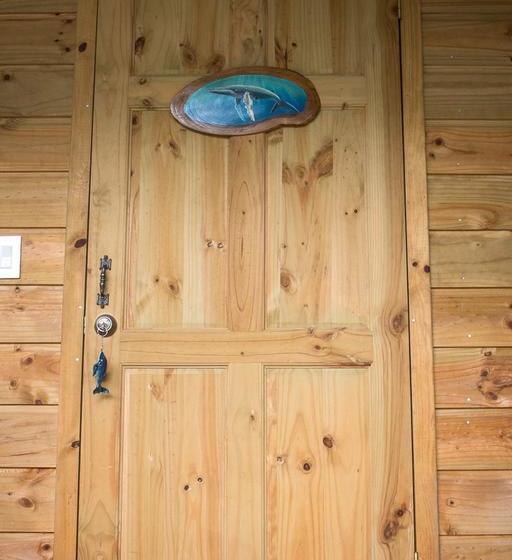 צימר Forest Lodge