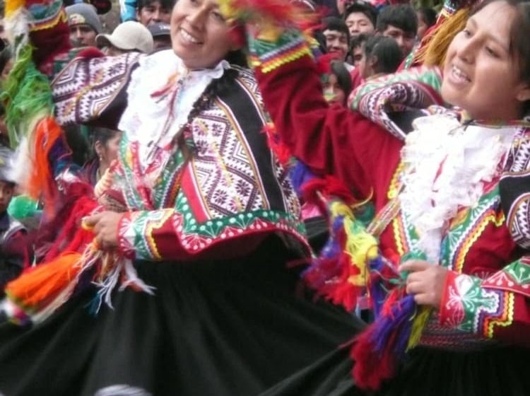 تختخواب و صبحانه Hermoza House