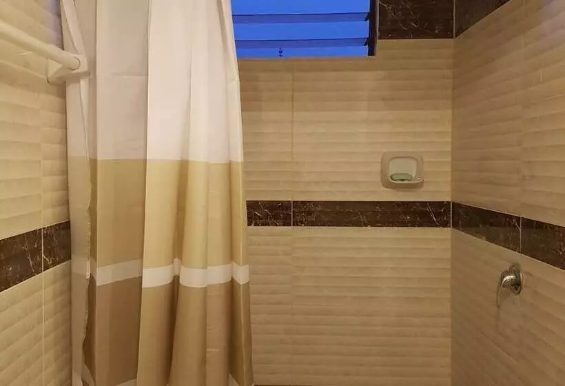 تختخواب و صبحانه Hermoza House