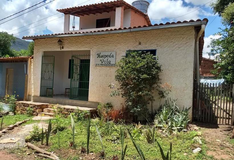 צימר Pousada Da Vila