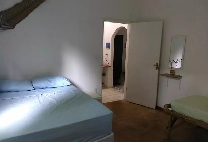 Aamiaismajoitus (B&B) Pousada Da Vila