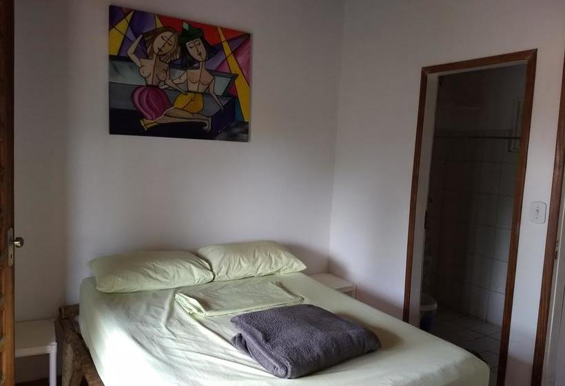 צימר Pousada Da Vila