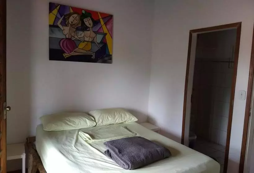 Aamiaismajoitus (B&B) Pousada Da Vila