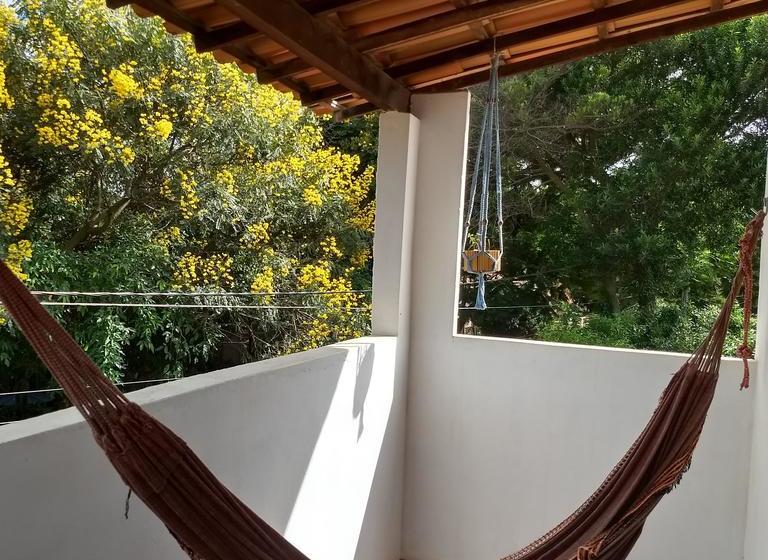 צימר Pousada Da Vila