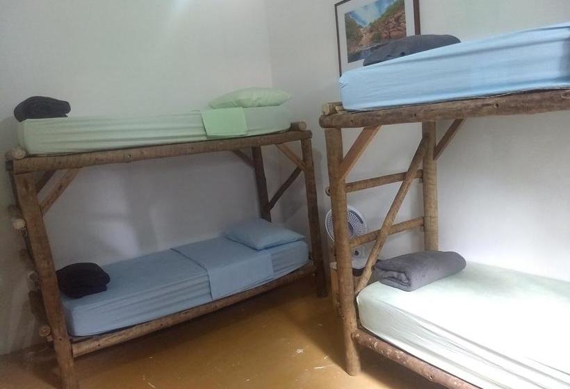 צימר Pousada Da Vila