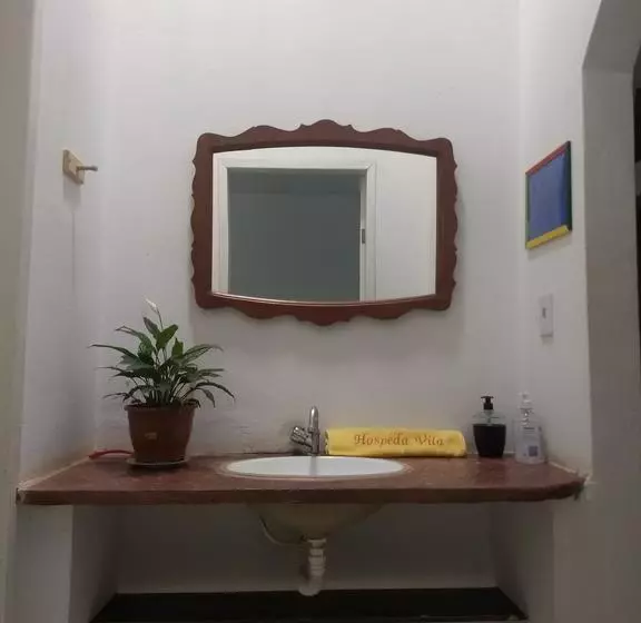 Aamiaismajoitus (B&B) Pousada Da Vila